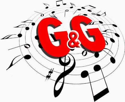 G & G Music Store Ltd