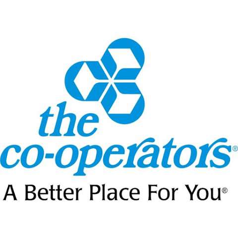 The Co-operators - Corey Thompson & Associates Inc