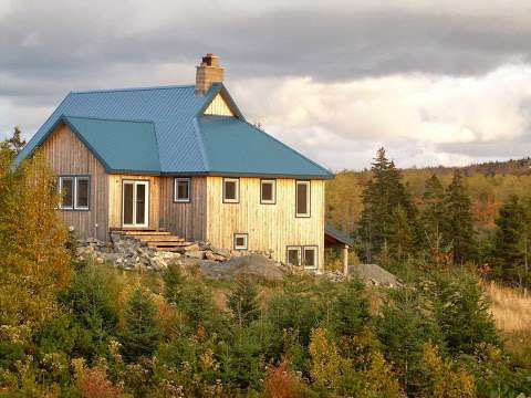 Blue Tin Roof B & B