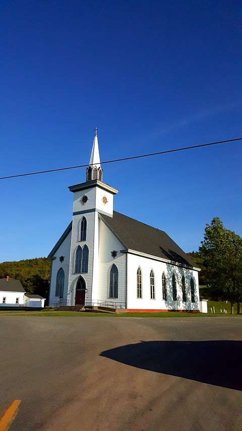 St Margaret's Church